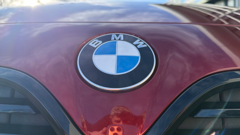 BMW 4 Series M440i xDrive MHT 2dr Step Auto [M Sport Pro Pack] Petrol Coupe